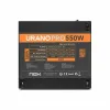 Maitinimo blokas Nox-Xtreme NXURPRO550BZ 550 W ATX 80 Plus Bronze