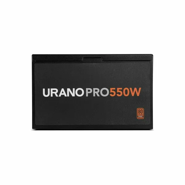 Maitinimo blokas Nox-Xtreme NXURPRO550BZ 550 W ATX 80 Plus Bronze