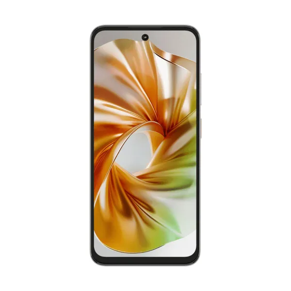 Išmanusis Telefonas ZTE Nubia Focus 2 6,7" Octa Core 8 GB RAM 256 GB Juoda