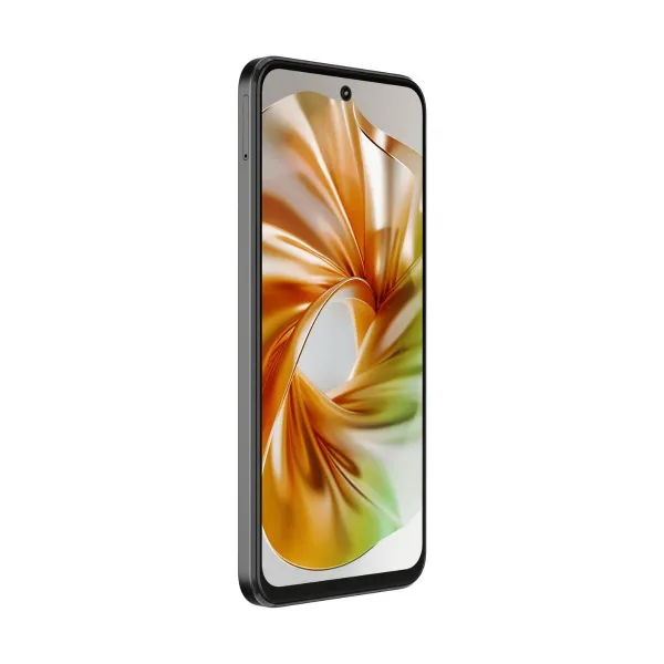 Išmanusis Telefonas ZTE Nubia Focus 2 6,7" Octa Core 8 GB RAM 256 GB Juoda