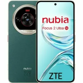 Išmanusis Telefonas ZTE Nubia Focus 2 Ultra 6,8" Octa Core 8 GB RAM 512 GB Žalia
