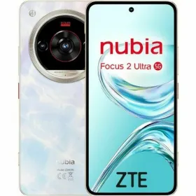 Išmanusis Telefonas ZTE Nubia Focus 2 Ultra 6,8" Octa Core 8 GB RAM 512 GB Balta