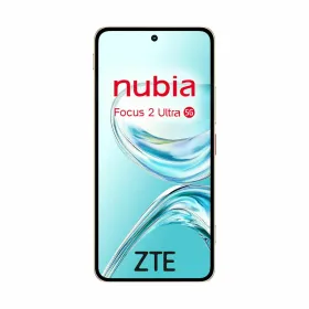 Išmanusis Telefonas ZTE Nubia Focus 2 Ultra 6,8" Octa Core 8 GB RAM 512 GB Balta