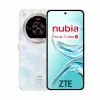 Išmanusis Telefonas ZTE Nubia Focus 2 Ultra 6,8" Octa Core 8 GB RAM 512 GB Balta