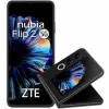 Išmanusis Telefonas Nubia Nubia Flip 6,9" Octa Core 8 GB RAM 256 GB Juoda
