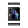 Išmanusis Telefonas Nubia Nubia Flip 6,9" Octa Core 8 GB RAM 256 GB Juoda