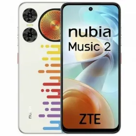 Išmanusis Telefonas ZTE Nubia Music 2 6,7" (Naudoti B)