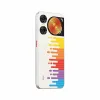 Išmanusis Telefonas ZTE Nubia Music 2 6,7" (Naudoti B)