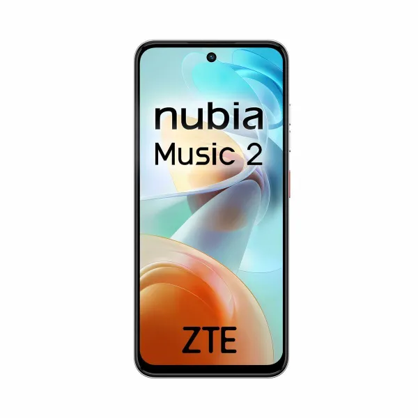 Išmanusis Telefonas ZTE Nubia Music 2 6,7" (Naudoti B)