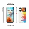 Išmanusis Telefonas ZTE Nubia Music 2 6,7" (Naudoti B)