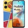 Išmanusis Telefonas ZTE Nubia Music 2 Pop Art 6,7"