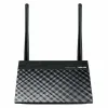 Maršrutizatorius Asus RT-N12LX Juoda USB RJ45 Ethernet LAN Wi-Fi