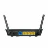 Maršrutizatorius Asus RT-N12LX Juoda USB RJ45 Ethernet LAN Wi-Fi