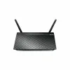 Maršrutizatorius Asus RT-N12LX Juoda USB RJ45 Ethernet LAN Wi-Fi