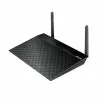 Maršrutizatorius Asus RT-N12LX Juoda USB RJ45 Ethernet LAN Wi-Fi