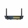 Maršrutizatorius Asus RT-N12LX Juoda USB RJ45 Ethernet LAN Wi-Fi