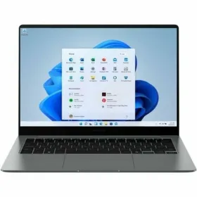 Nešiojamas kompiuteris Samsung NP944XHA-KG2ES 14" 32 GB RAM 1 TB SSD Intel Core Ultra 7 258V