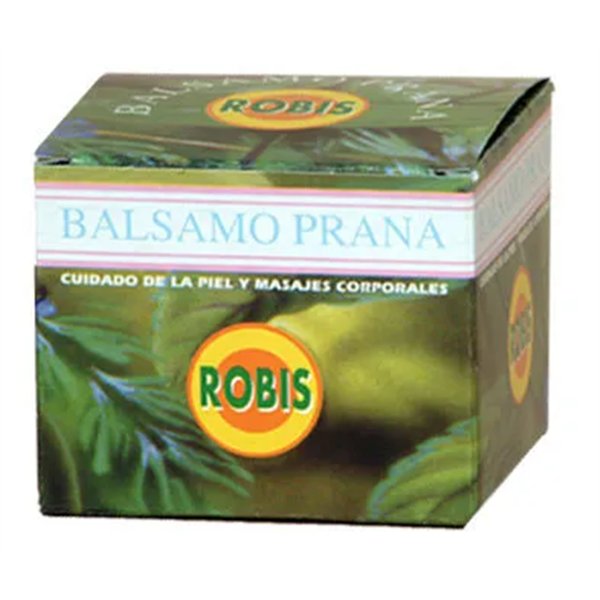 Robis Balsamo Prana 60ml