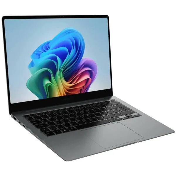 Laptop Samsung NP944XHA-KG2ES 14" Intel Core Ultra 7 258V 32 GB RAM 1 TB SSD