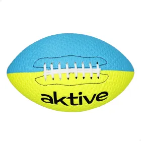 Rugbypallo Aktive 12 osaa