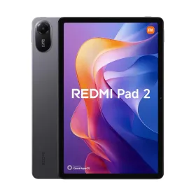 Tabletti Xiaomi Redmi Pad 2 11" Octa Core 4 GB RAM 128 GB Harmaa