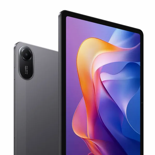 Planšetė Xiaomi Redmi Pad 2 11" Octa Core 4 GB RAM 128 GB Pilka