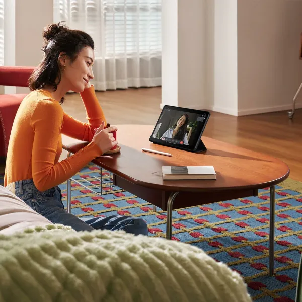 Planšetė Xiaomi Redmi Pad 2 11" Octa Core 4 GB RAM 128 GB Pilka