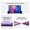 Planšetė Xiaomi Redmi Pad 2 11" Octa Core 4 GB RAM 128 GB Pilka