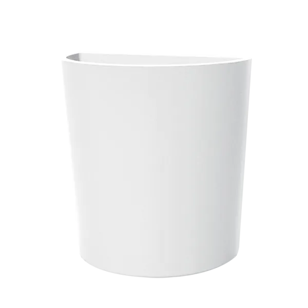 LED GĖLIŲ VAZONAS ELBA 5500K NEUTRALUS IP65