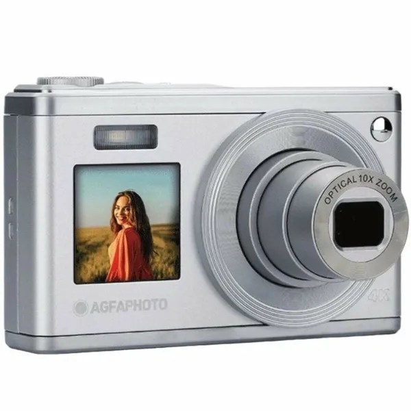 Digital Camera Agfa Realishot DC9200