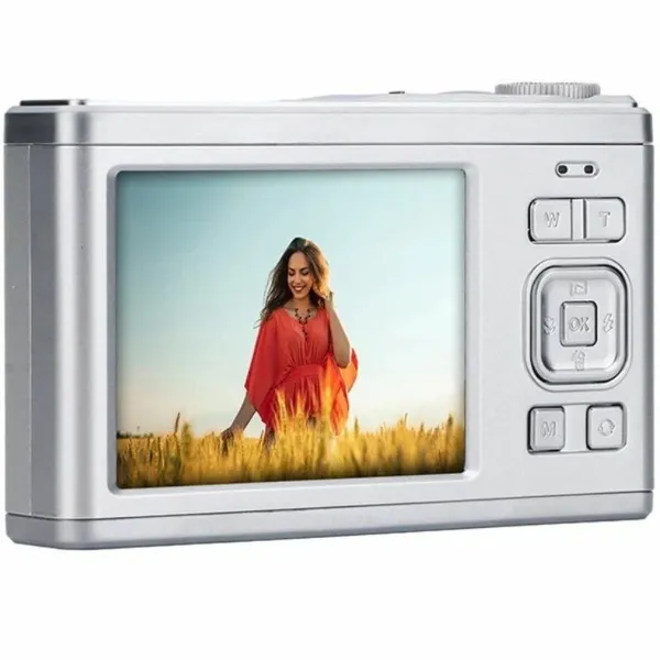 Digital Camera Agfa Realishot DC9200