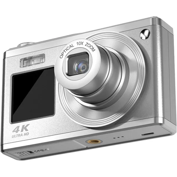 Digital Camera Agfa Realishot DC9200