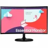 Gaming Monitor Samsung LS27C364EAUXEN Full HD 27"