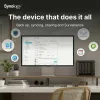 NAS Võrgusalvesti Synology DS925+