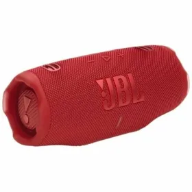 Nešiojamos Bluetooth garso kolonėlės JBL JBLCHARGE6RED Raudona