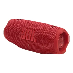 Nešiojamos Bluetooth garso kolonėlės JBL JBLCHARGE6RED Raudona