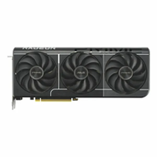 Vaizdo korta Asus 90YV0LF1-M0NA00 16 GB GDDR6