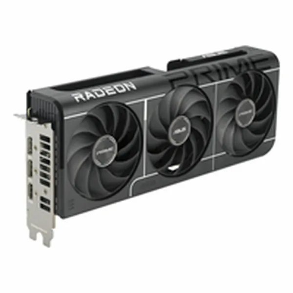 Vaizdo korta Asus 90YV0LF1-M0NA00 16 GB GDDR6