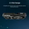 Vaizdo korta Asus 90YV0LF1-M0NA00 16 GB GDDR6