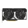 Vaizdo korta Asus 90YV0N12-M0NA00 GEFORCE RTX 5060 8 GB GDDR7