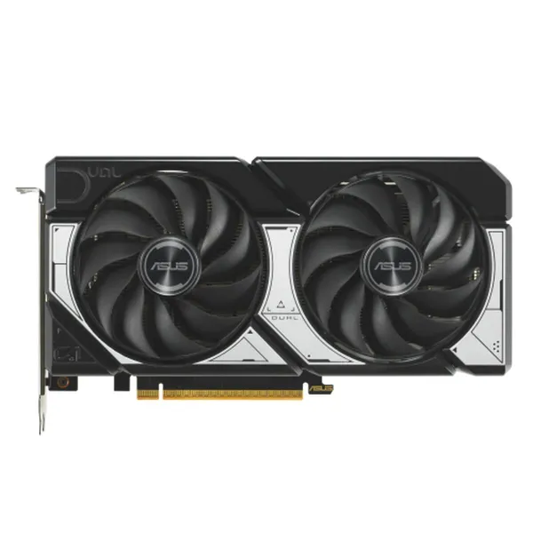 Vaizdo korta Asus 90YV0N12-M0NA00 GEFORCE RTX 5060 8 GB GDDR7