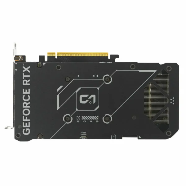 Vaizdo korta Asus 90YV0N12-M0NA00 GEFORCE RTX 5060 8 GB GDDR7