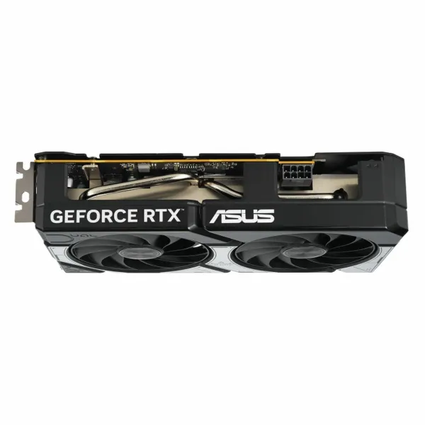 Vaizdo korta Asus 90YV0N12-M0NA00 GEFORCE RTX 5060 8 GB GDDR7