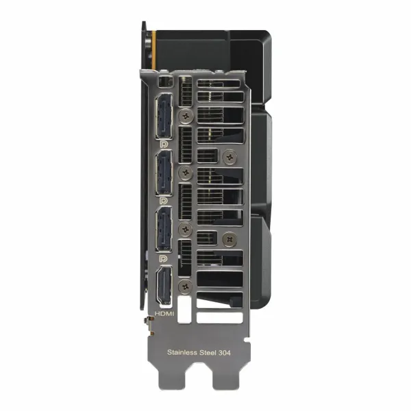 Vaizdo korta Asus 90YV0N12-M0NA00 GEFORCE RTX 5060 8 GB GDDR7