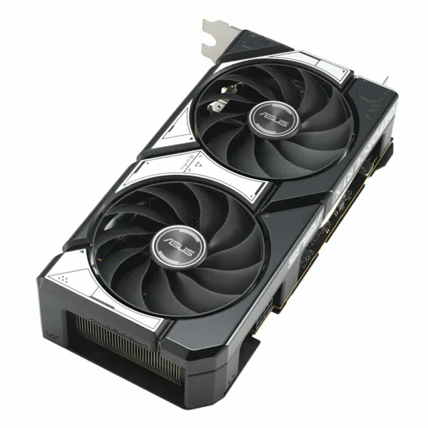 Vaizdo korta Asus 90YV0N12-M0NA00 GEFORCE RTX 5060 8 GB GDDR7