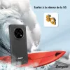 Мобильный телефон для пожилых людей Energizer H67GEU Octa Core 4 GB RAM 128 Гб Чёрный 6,78"