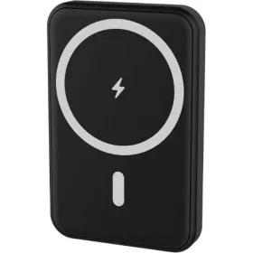 Powerbank Wonder WX5MAG Melns