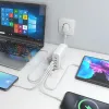 Seinalaadija Aisens GAN Valge 140 W