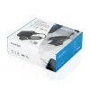Sieninis įkroviklis Aisens GAN Juoda 140 W 50 W