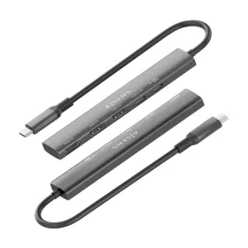 Apģērbu Žāvēšanas Aukla Confortime Lotus Balts Sarkans Metāls 180 x 55 x 109 cm (6 gb.)